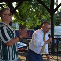 Zobacz w powiększeniu: Dożynki Gminne Baranów 2025 (36)